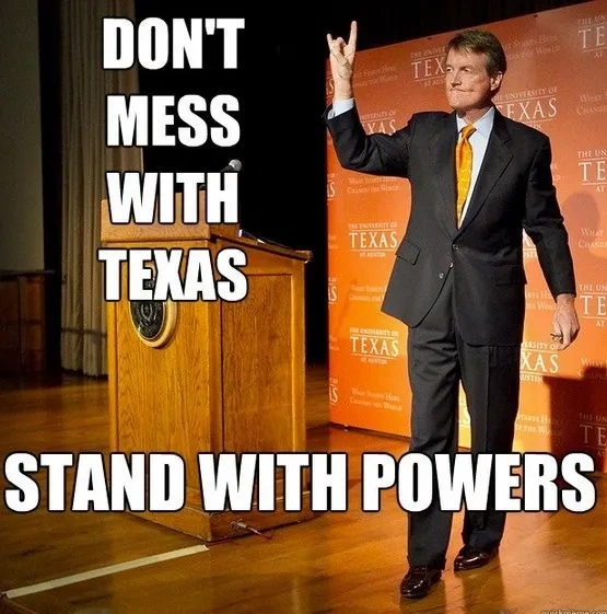 PowersMeme
