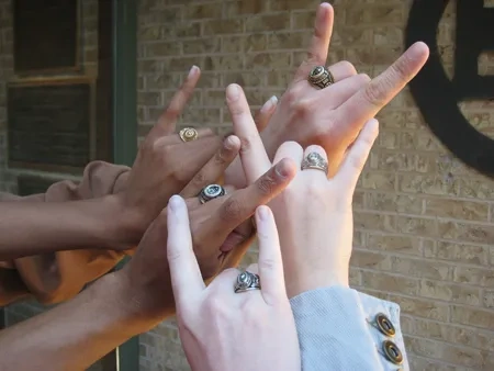 Ring Promotion
