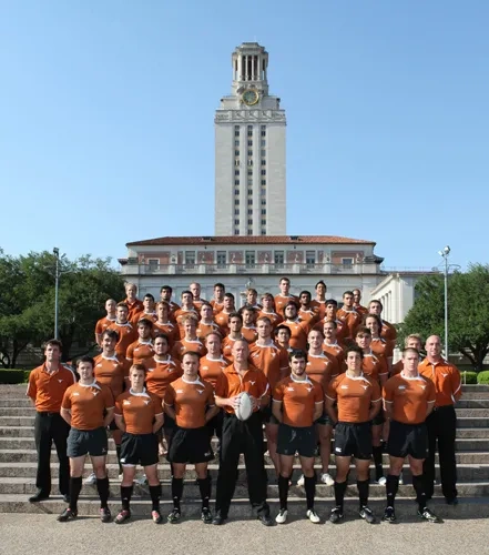 Spring 2011 Team Pic 1