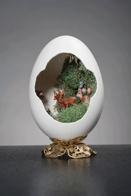 egg