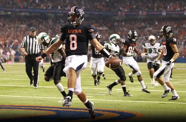 Longhorn Network to Carry UTSA Football Games