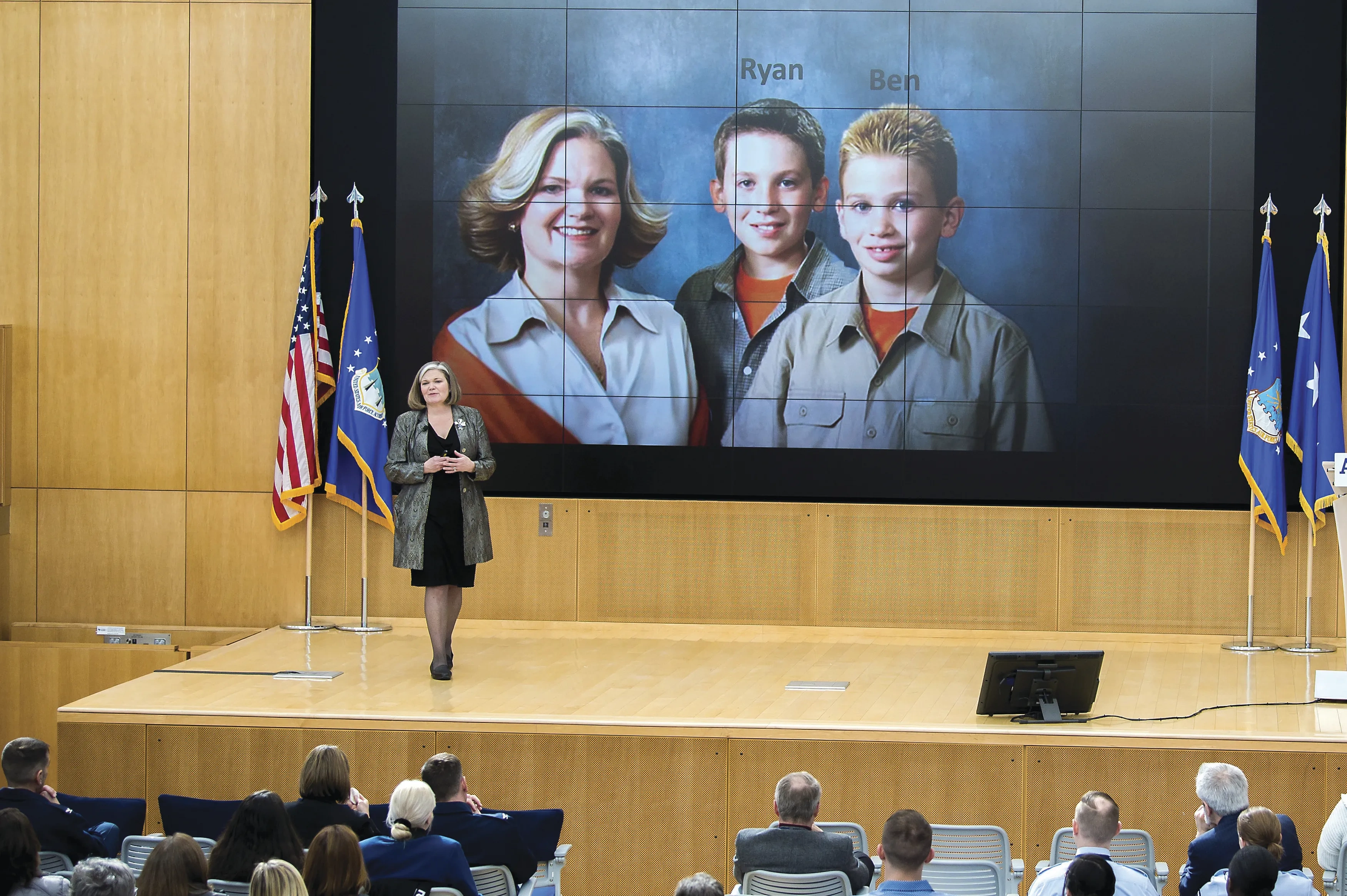 Kristen Christy presentation