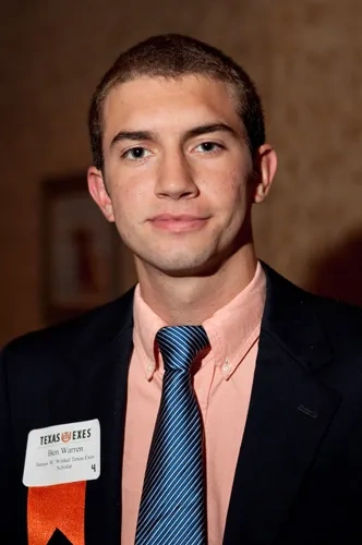 Ben Warren
