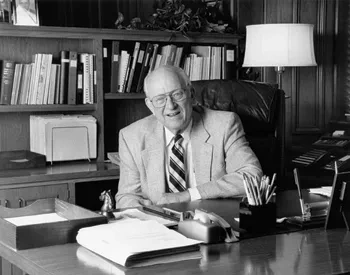 The Making of You: Bill Livingston's Advice