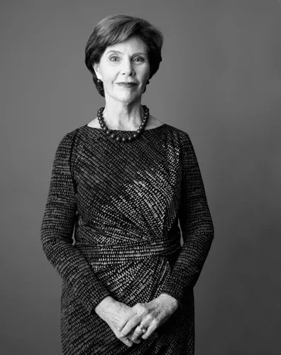 Laura Bush