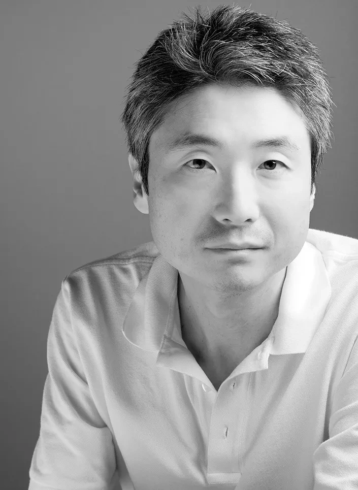 Pulitzer-Nominated Novelist Chang-Rae Lee Speaks at UT