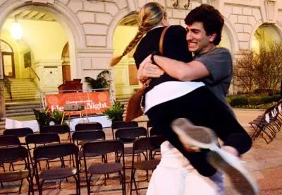 Campus Election Results Reveal Winners, Low Voter Turnout