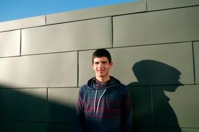 Daniel Monroy