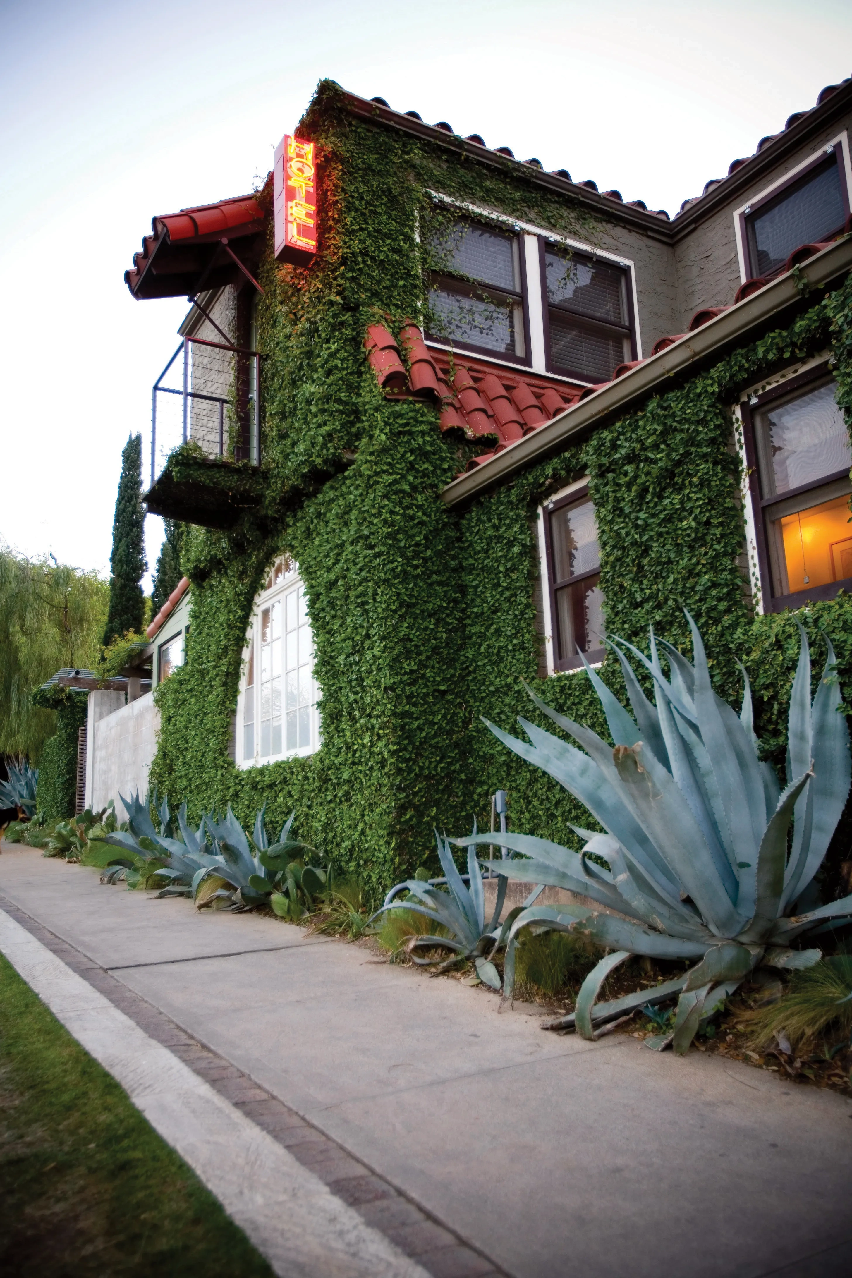 Hotel San Jose 