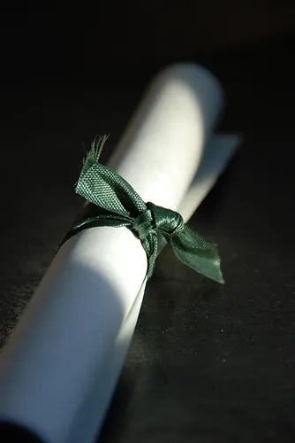FrayedDiploma