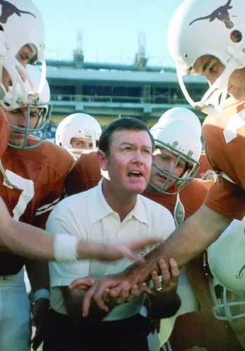 University of Texas vs Southern Methodist University