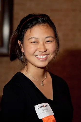 Grace Kim