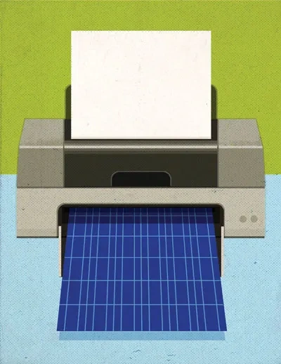 Great Ideas on Energy