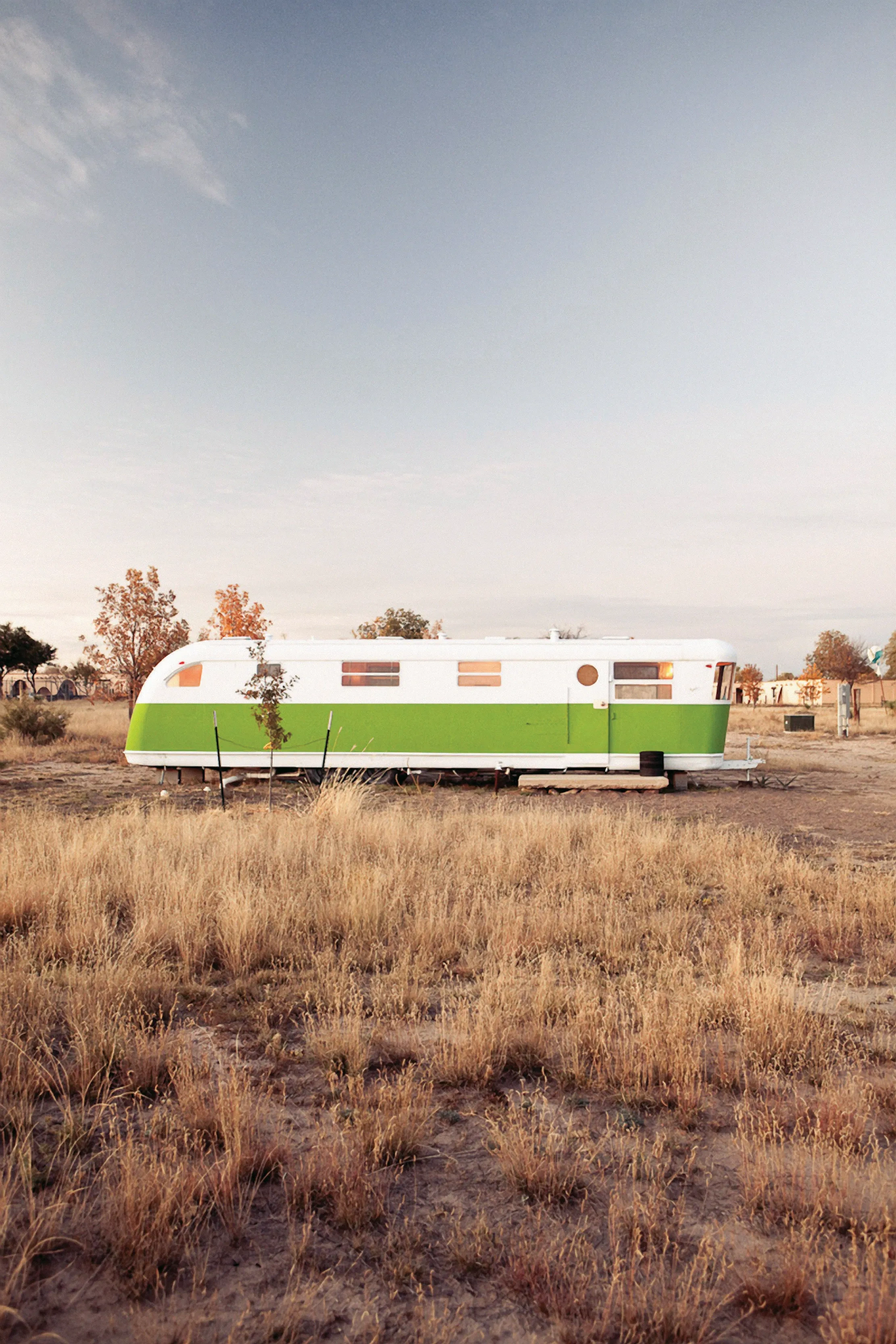El Cosmico