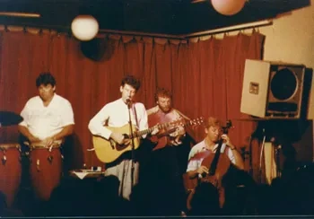 LyleLovett