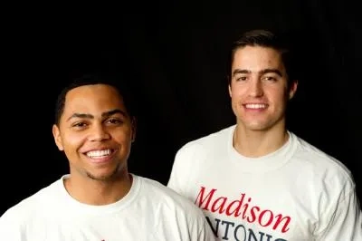 Madison and Gardner