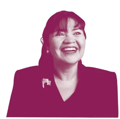Norma Cantu