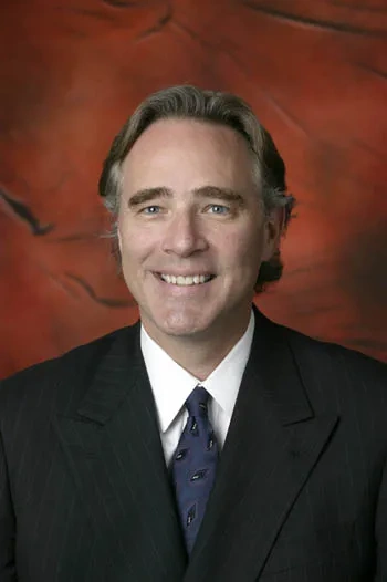 ASU's Steve Patterson Named Texas' New Men's Athletic Director