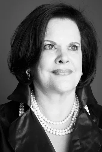 Melinda Perrin