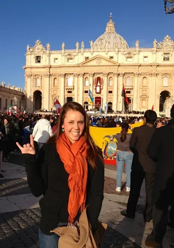 Pope Francis Instillation Mass (3)