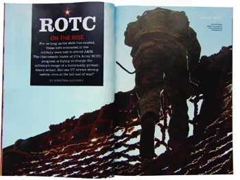 ROTC