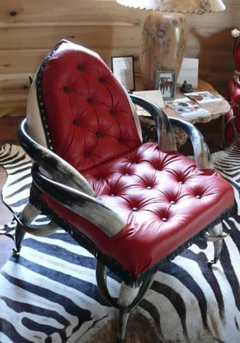Red Chairs 009