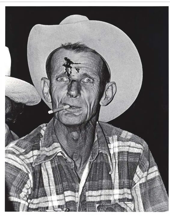 Rodeo Stoic