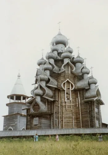 Russia 1994- 3