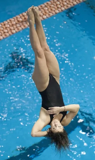 Samantha Holland