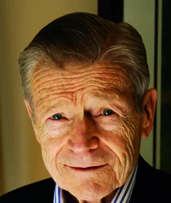Illustrious Friends Remember John R. Silber