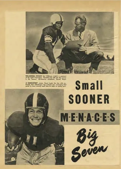 Small Sooner