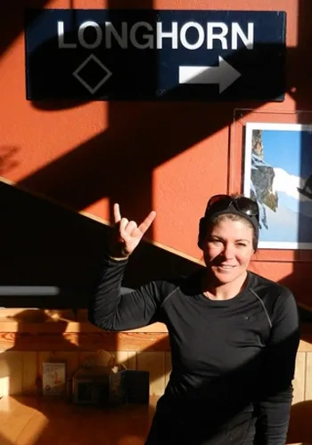 TSV Longhorn Pic