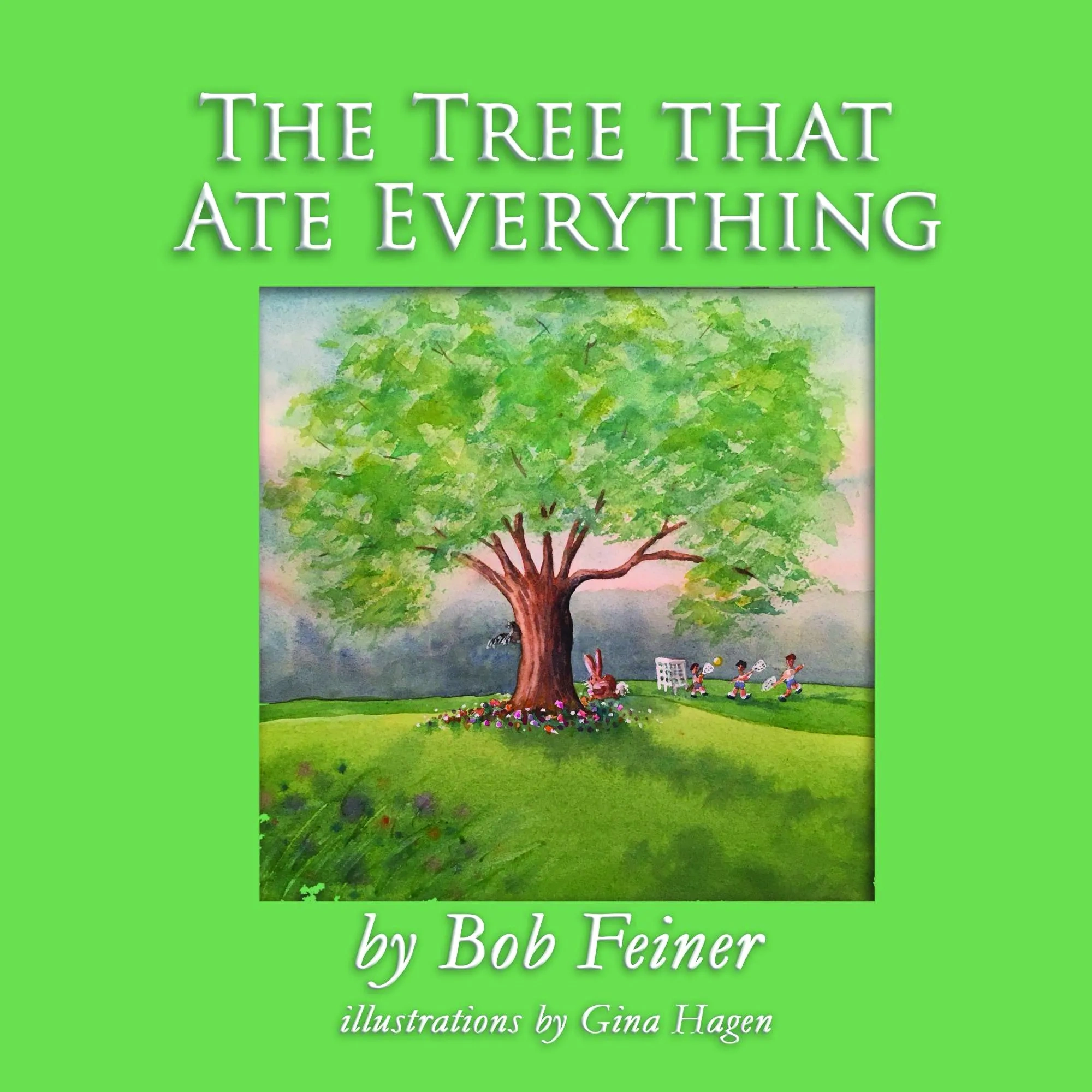 The_Tree_That_Ate_Ev_Cover_for_Kindle