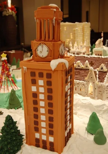 UT Tower