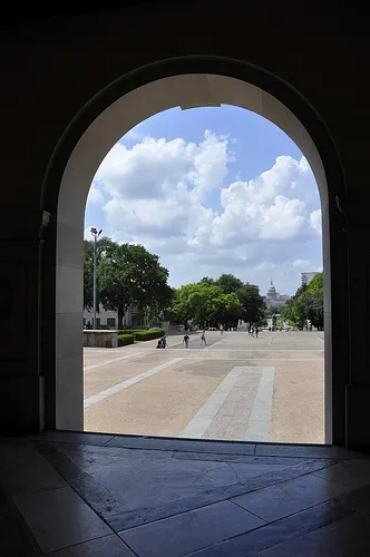 arch