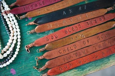 bands