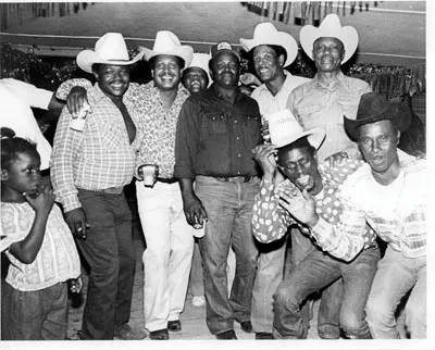 cowboys