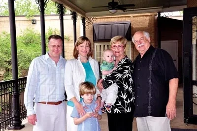 eleanormoorefamily