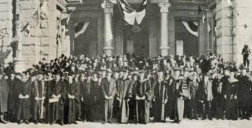 faculty