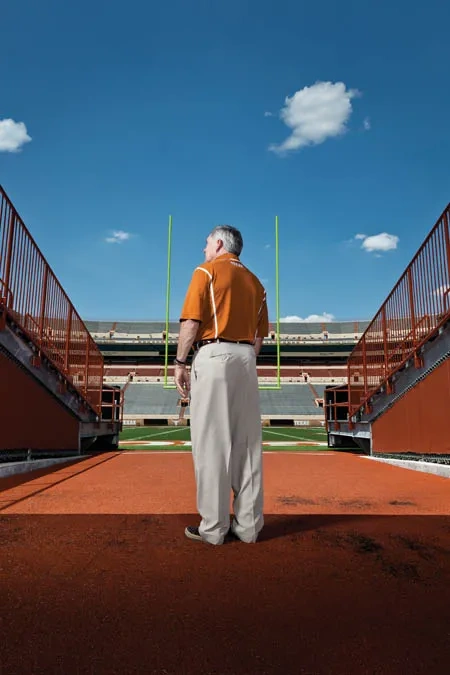Return of the Mack
