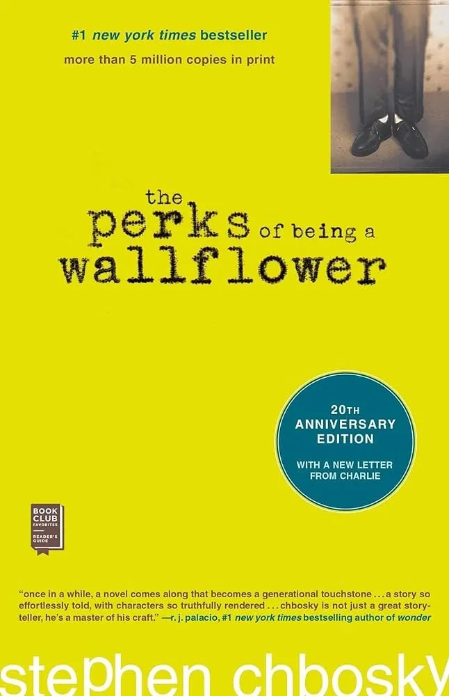 perksofbeingawallflower