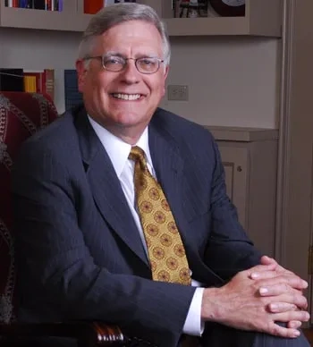 Dean Randy Diehl