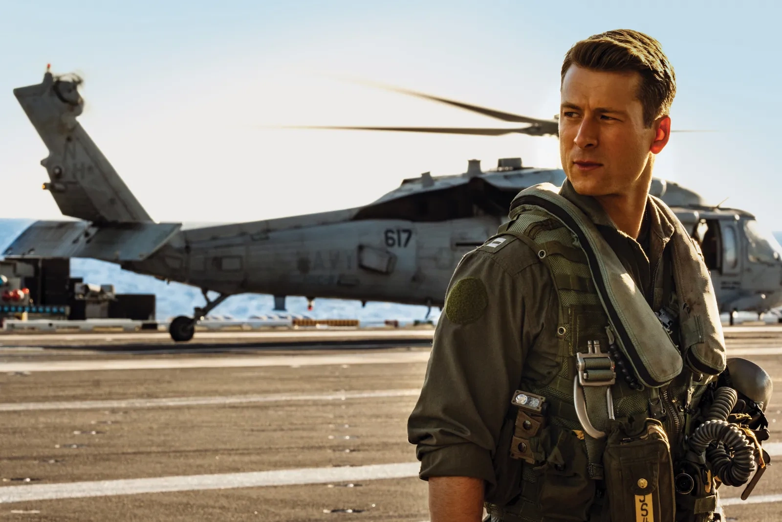 Top Gun: Maverick