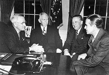 Diplomats