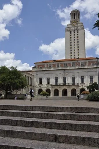 UT Tower