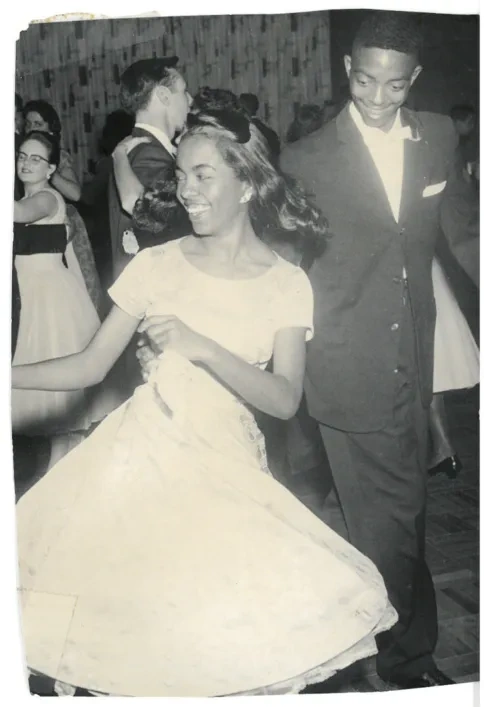 June Singletary McCoy
