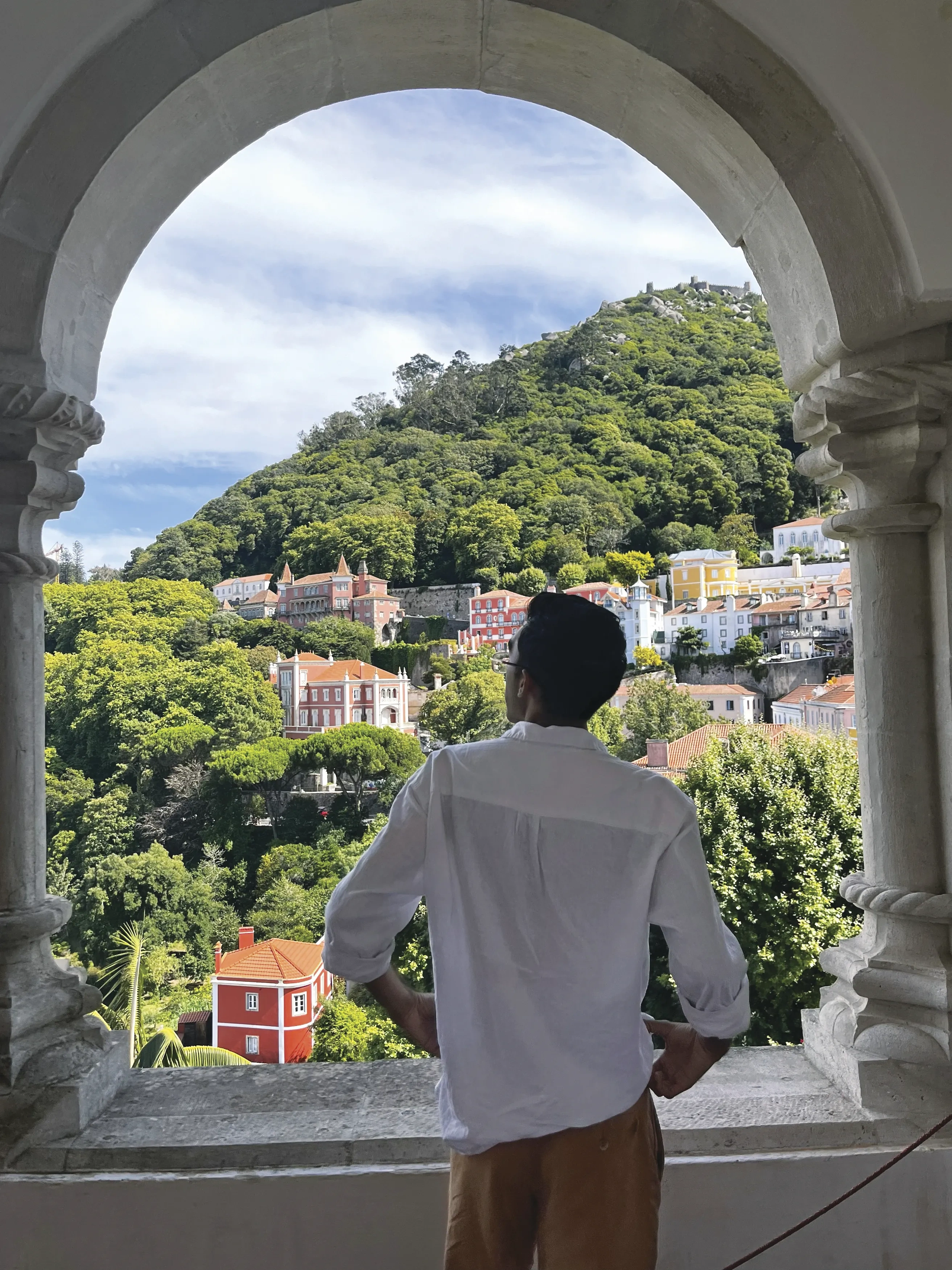 Sintra, Portugal