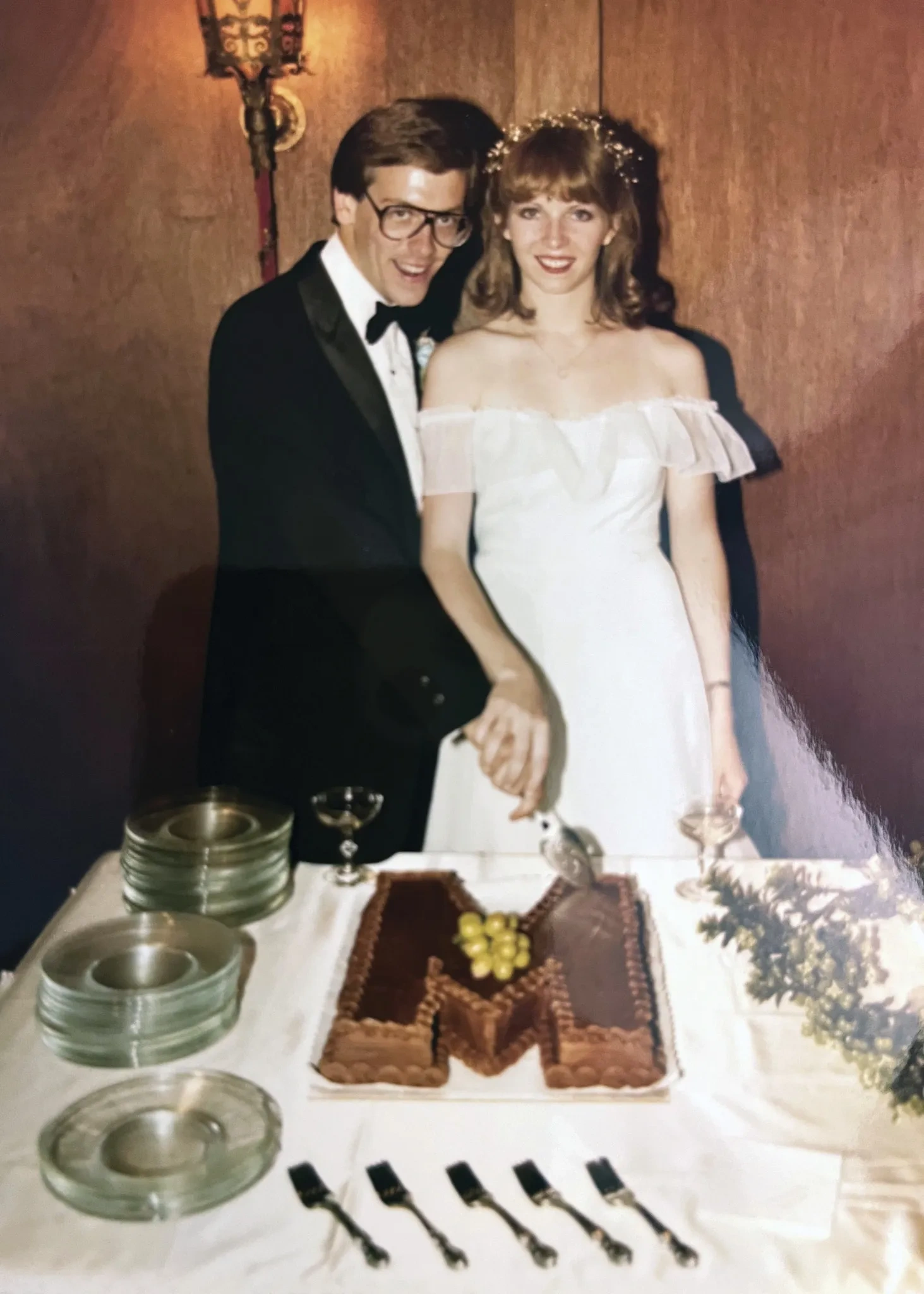 wedding people