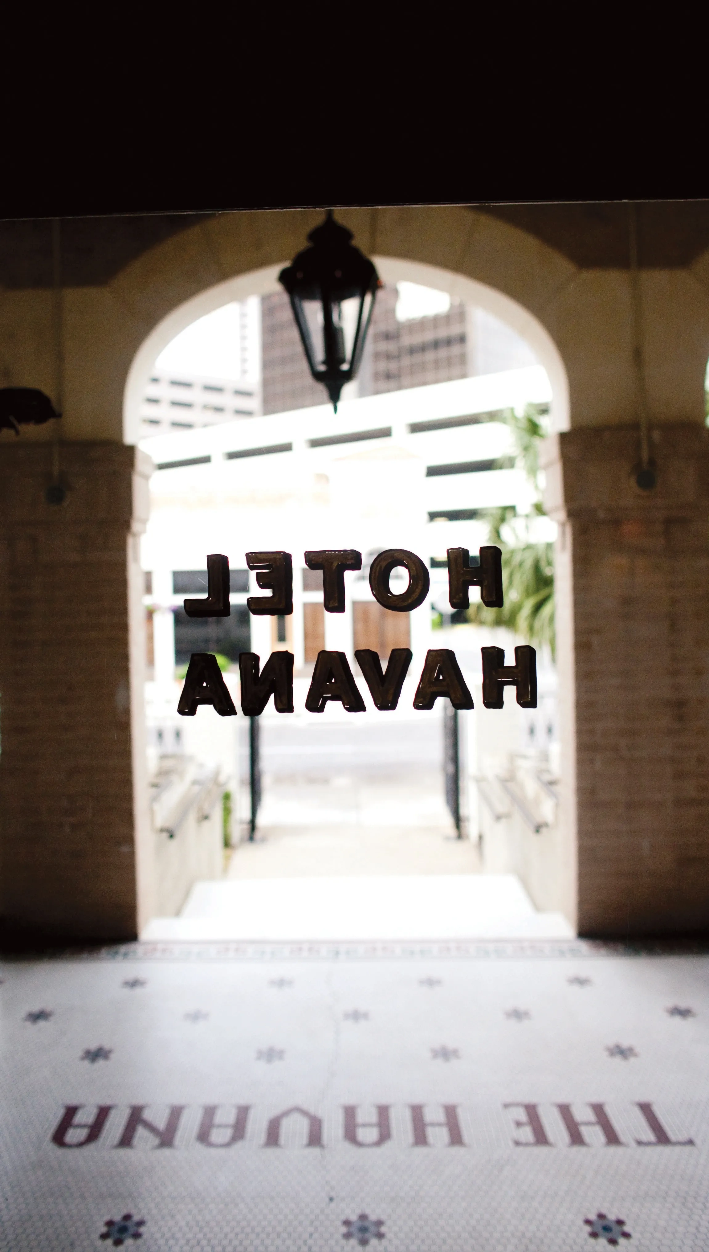 Hotel Havana