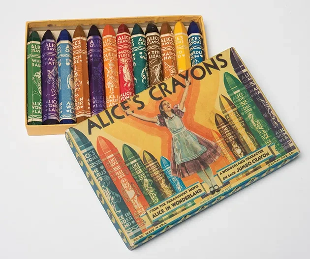 AIW_Crayons